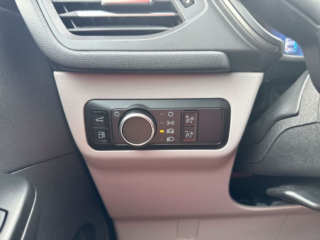 2023 Ford Escape Hybrid Active