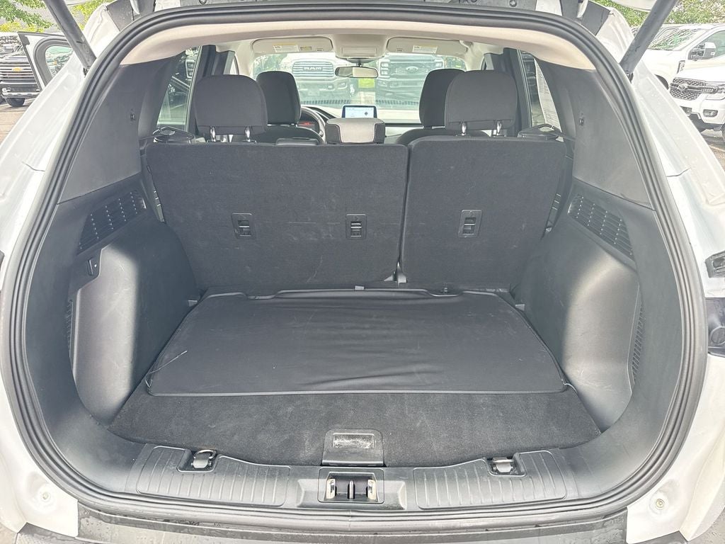 2023 Ford Escape Hybrid Active