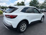 2023 Ford Escape Hybrid Active