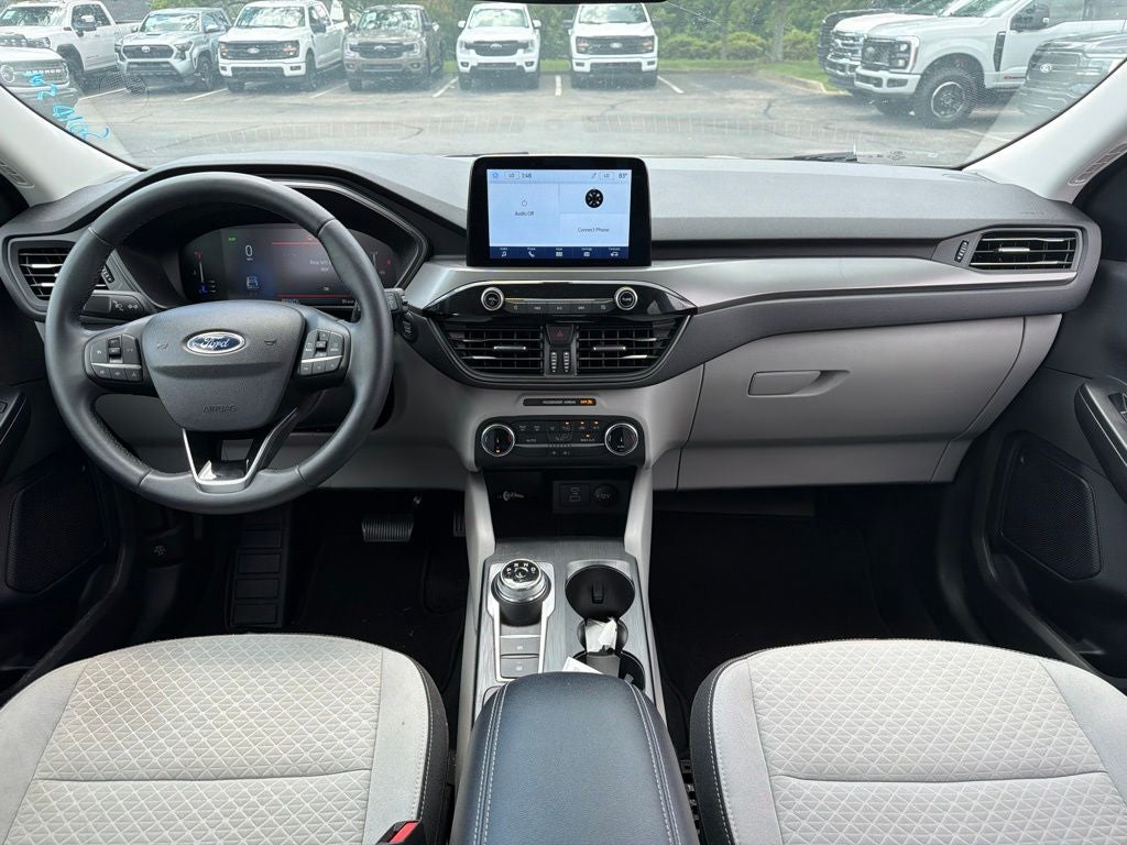 2023 Ford Escape Hybrid Active