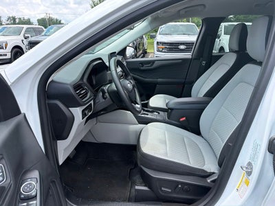2023 Ford Escape Hybrid Active