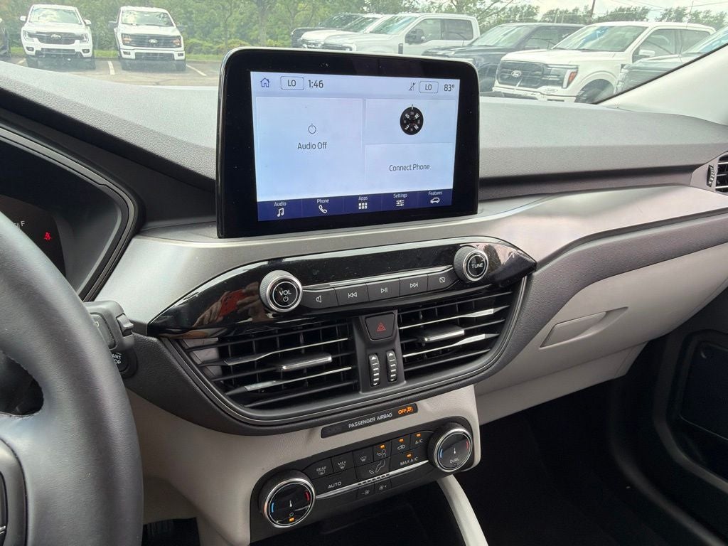 2023 Ford Escape Hybrid Active