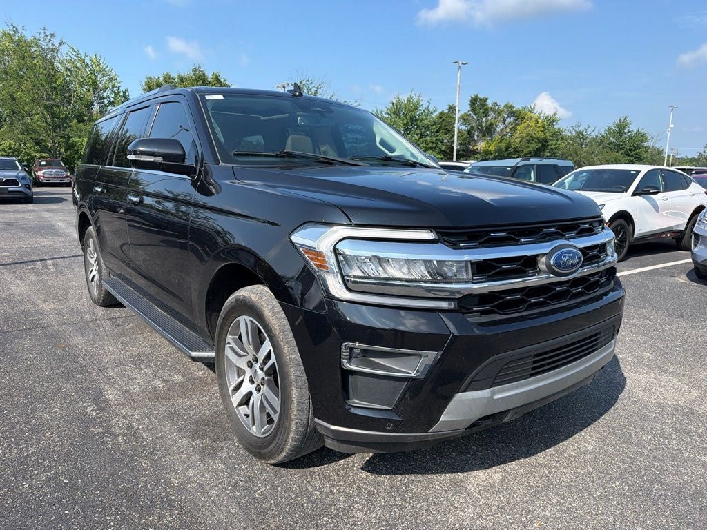 2023 Ford Expedition Max Limited