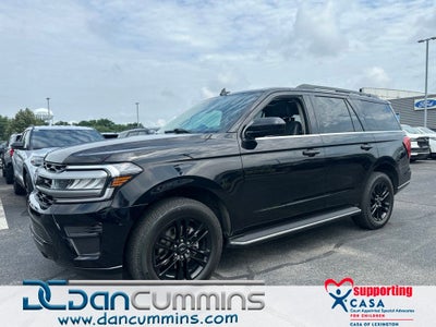 2023 Ford Expedition XLT