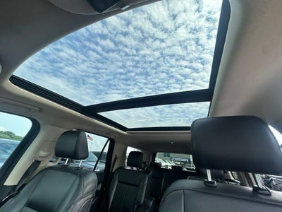 2023 Ford Expedition XLT