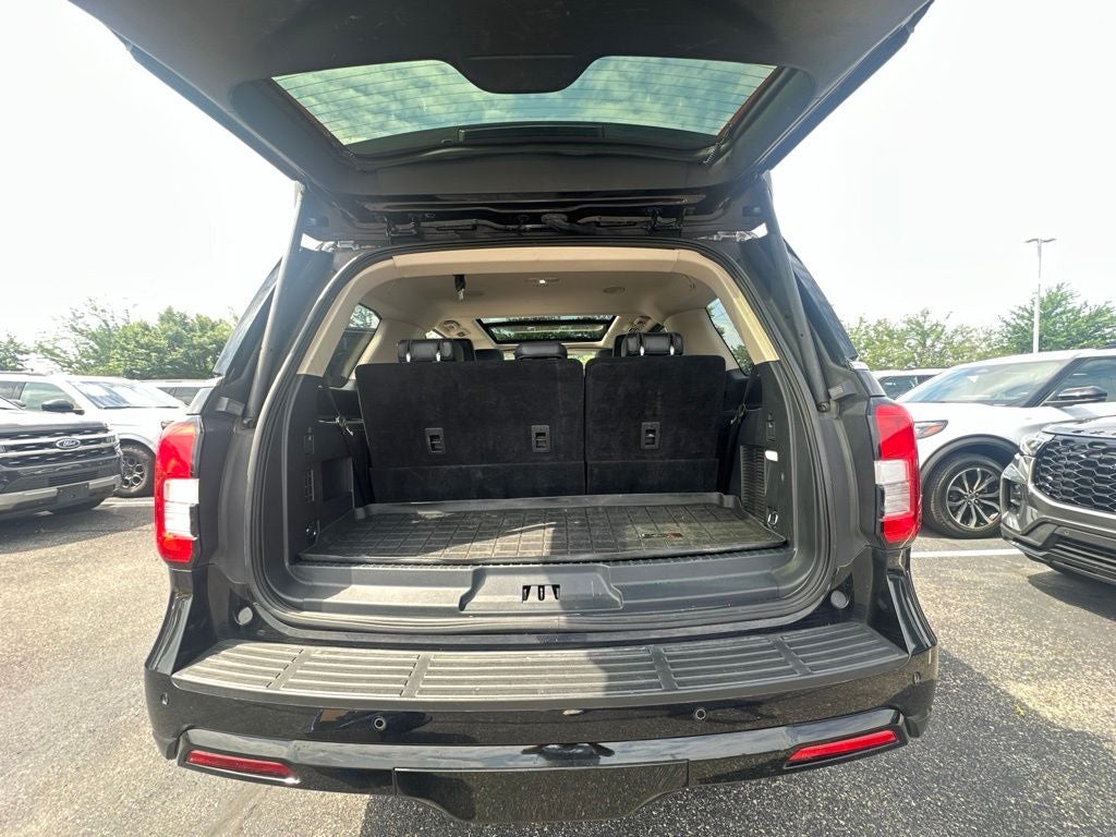 2023 Ford Expedition XLT