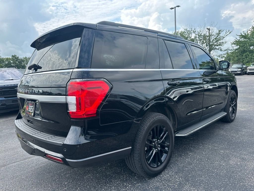 2023 Ford Expedition XLT