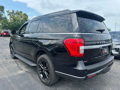 2023 Ford Expedition XLT