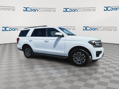 2024 Ford Expedition XLT