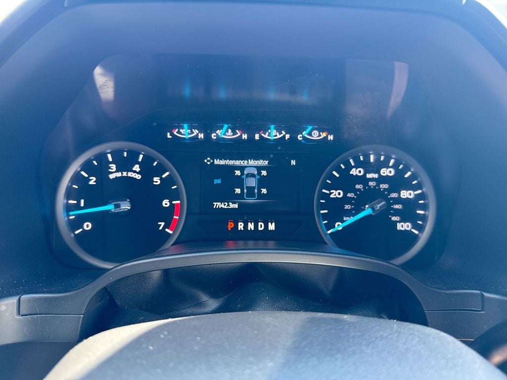 2021 Ford F-250SD XL