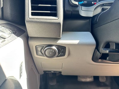 2021 Ford F-250SD XL