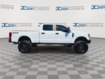 2021 Ford F-250SD XL