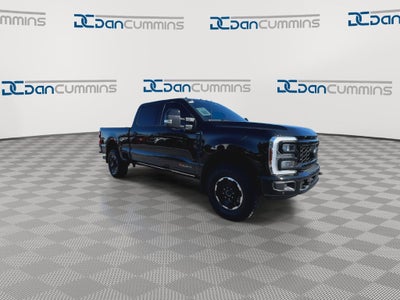 2025 Ford F-250SD Lariat