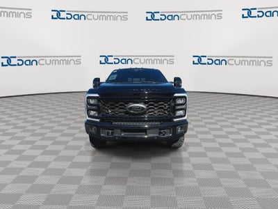 2025 Ford F-250SD Lariat