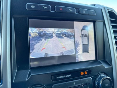 2020 Ford F-250SD Lariat