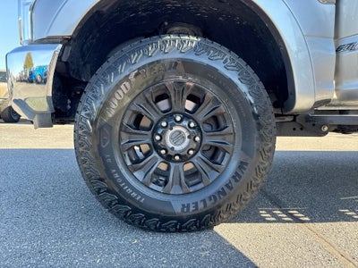 2020 Ford F-250SD Lariat