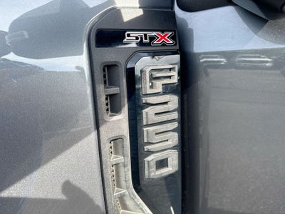 2024 Ford F-250SD XL