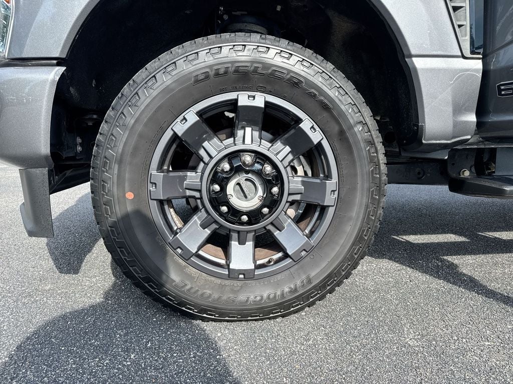 2024 Ford F-250SD XL