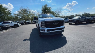 2023 Ford F-250SD Lariat
