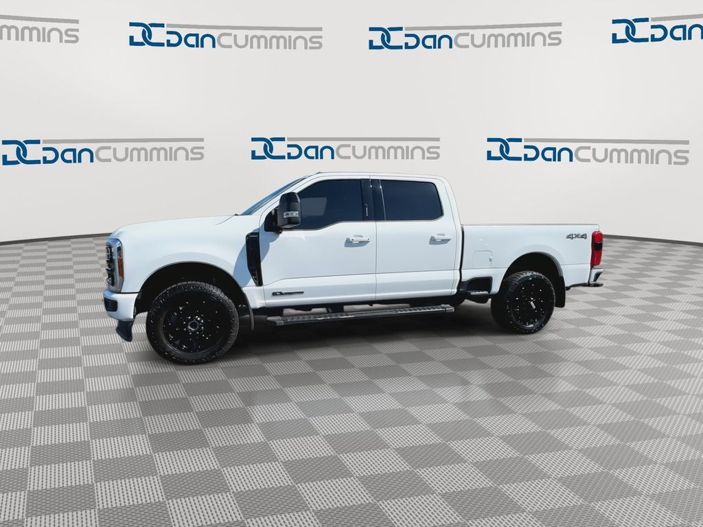 2023 Ford F-250SD Lariat