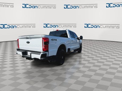 2023 Ford F-250SD Lariat
