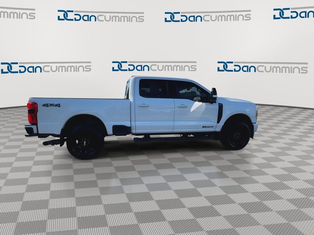 2023 Ford F-250SD Lariat