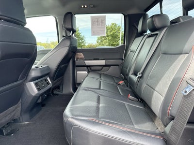 2024 Ford F-250SD Lariat
