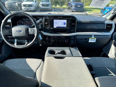 2025 Ford F-350SD XLT