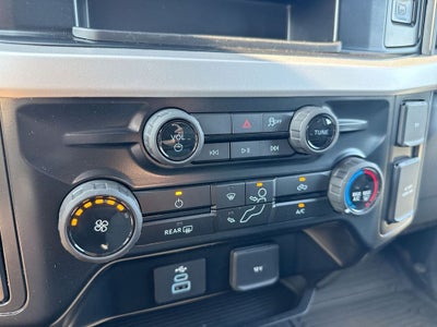 2025 Ford F-350SD XLT