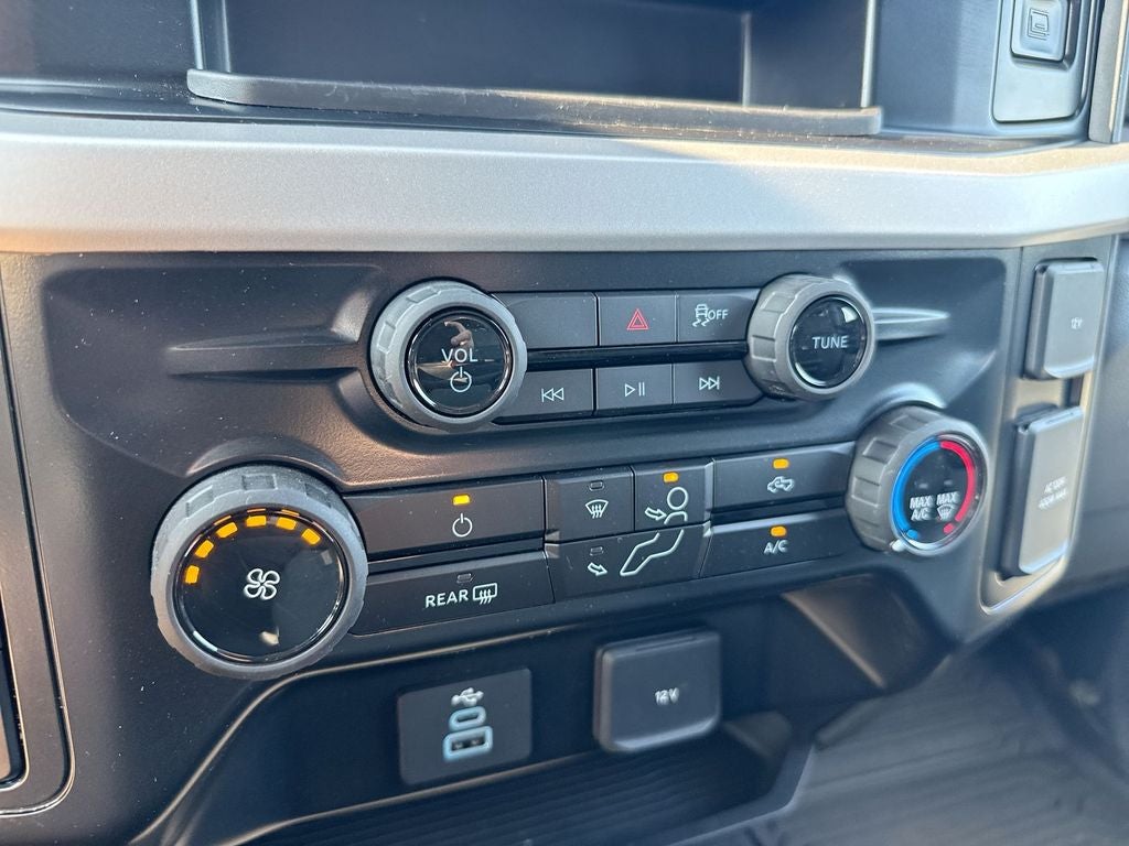 2025 Ford F-350SD XLT