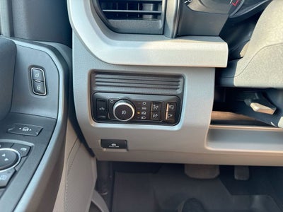 2025 Ford F-350SD XLT