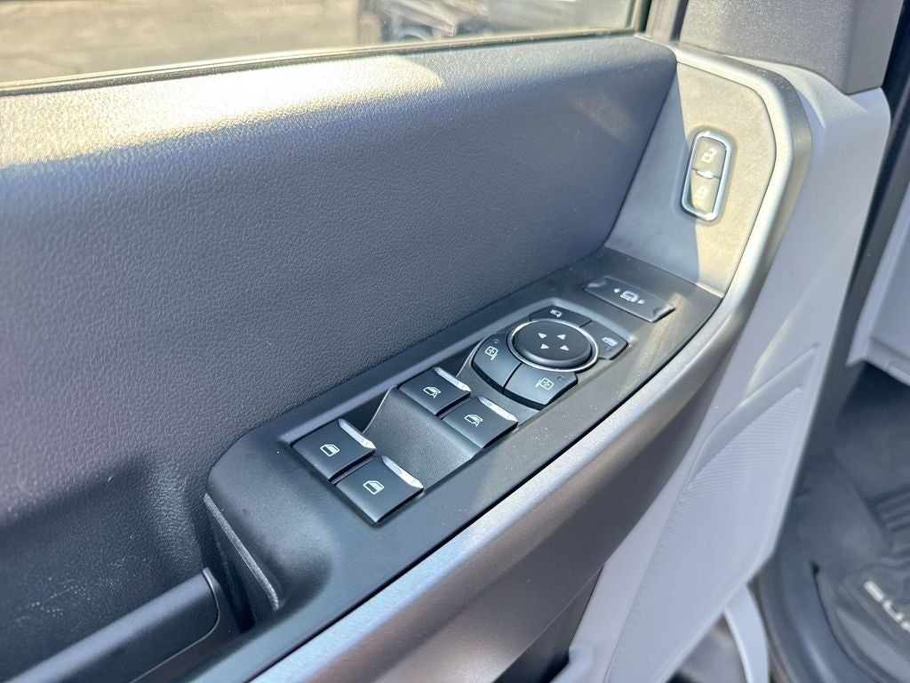 2025 Ford F-350SD XLT