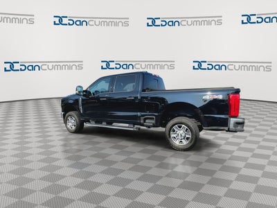 2025 Ford F-350SD XLT