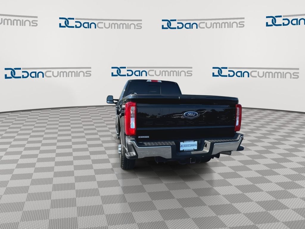 2025 Ford F-350SD XLT