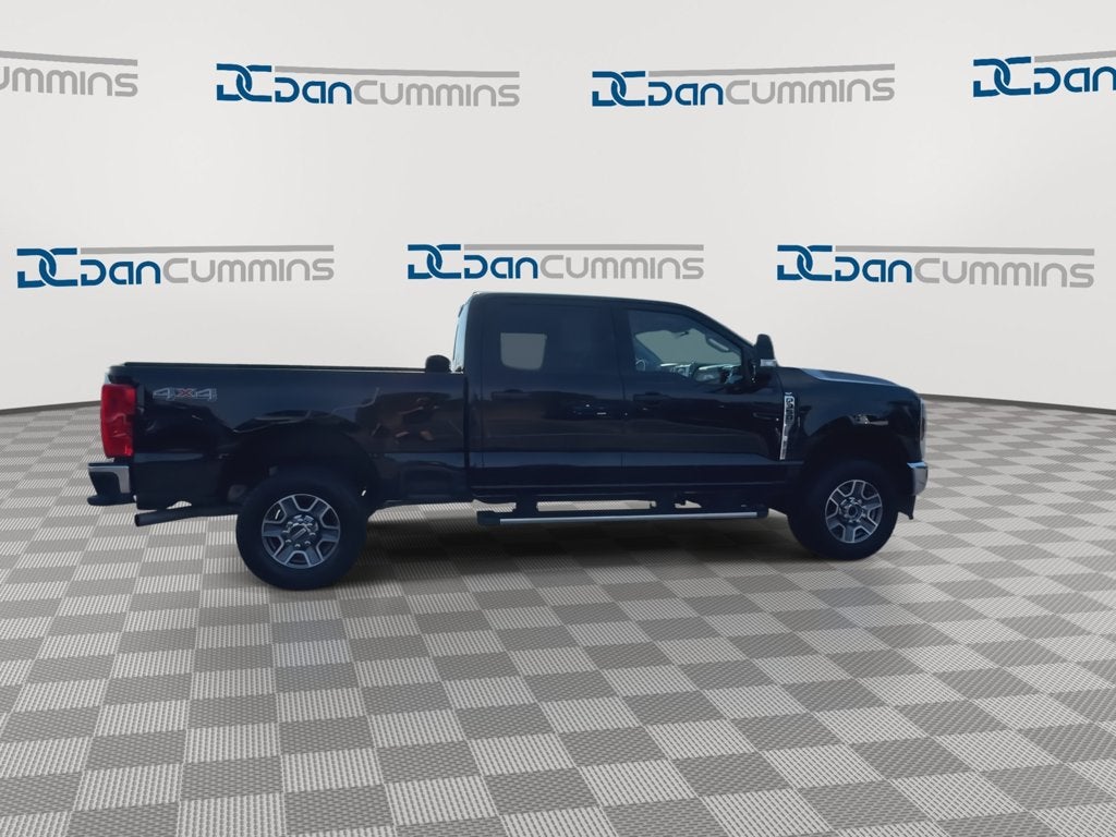 2025 Ford F-350SD XLT