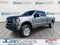 2022 Ford F-350SD Platinum