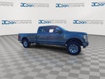 2022 Ford F-350SD Platinum