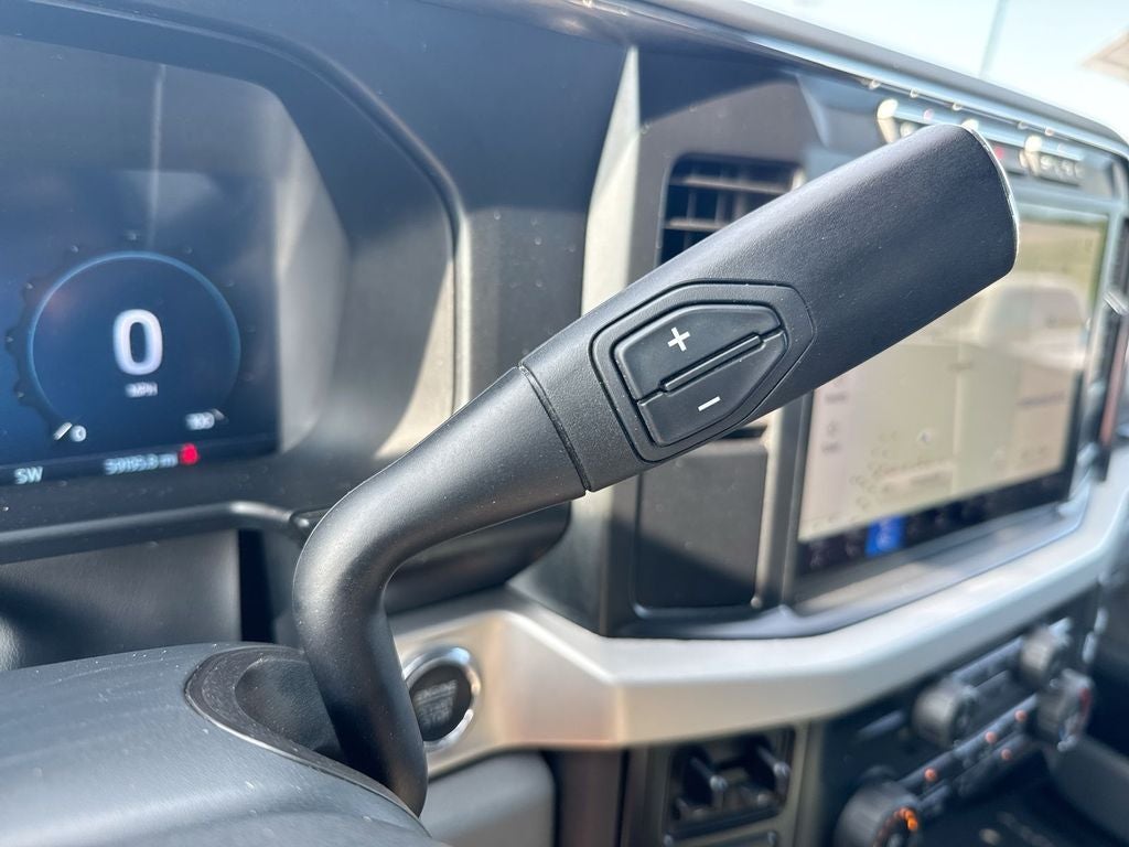 2023 Ford F-350SD XLT