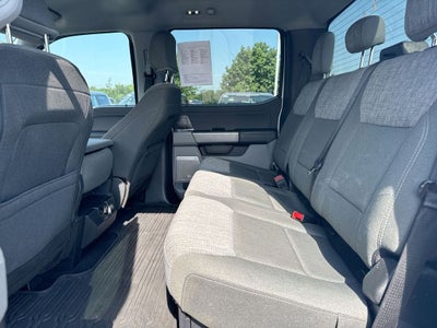 2023 Ford F-350SD XLT