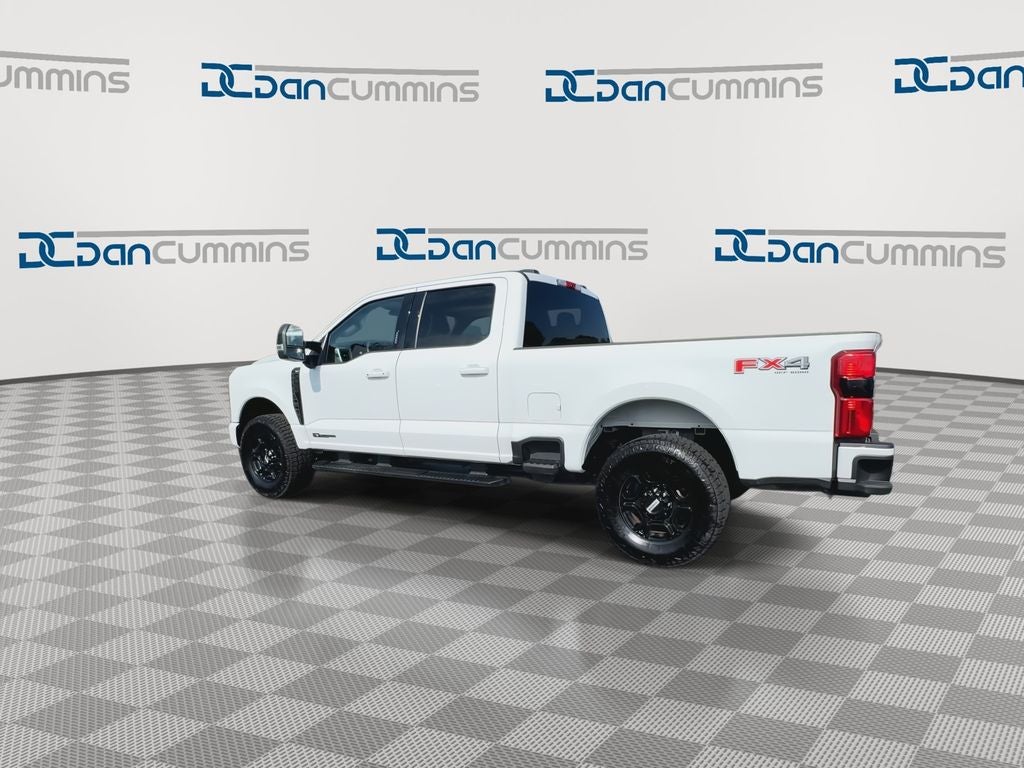 2023 Ford F-350SD XLT