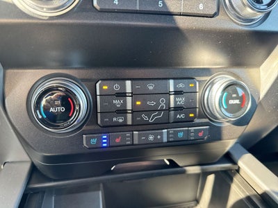 2019 Ford F-350SD Platinum