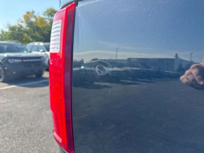 2015 Ford F-350SD Lariat