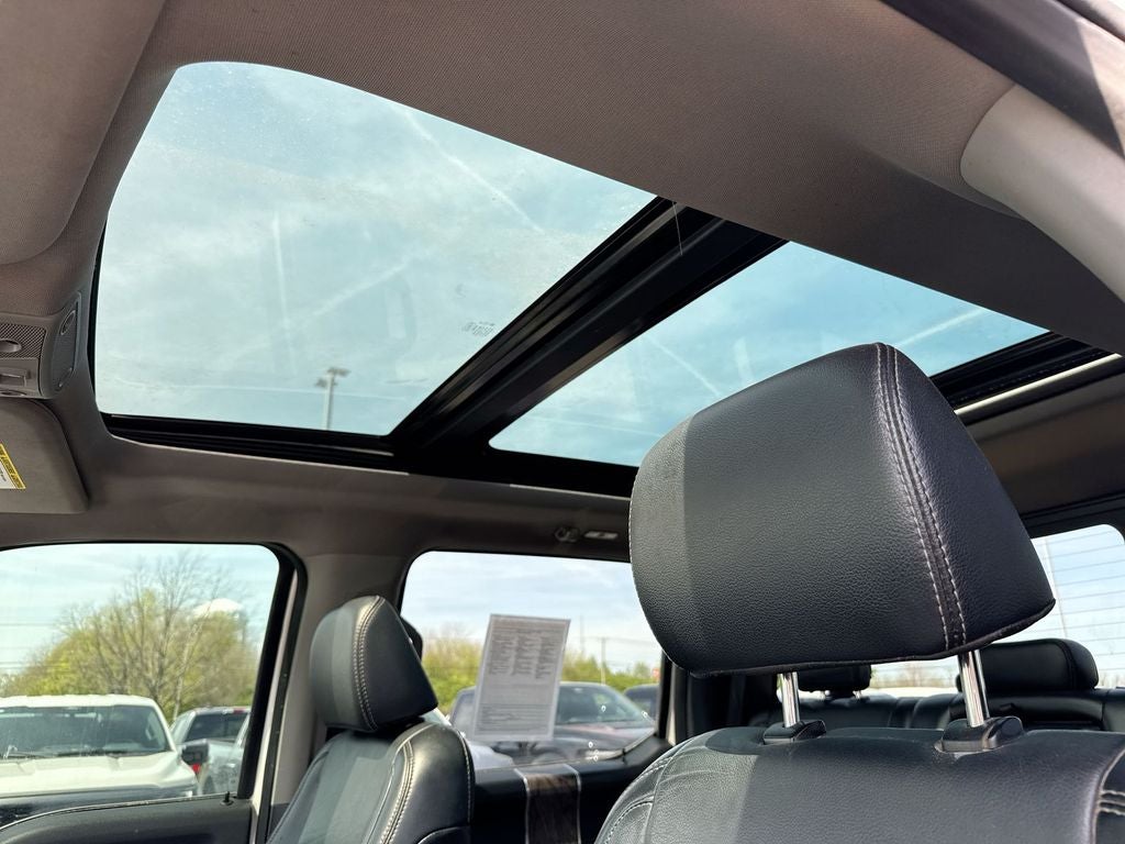 2019 Ford F-350SD Lariat