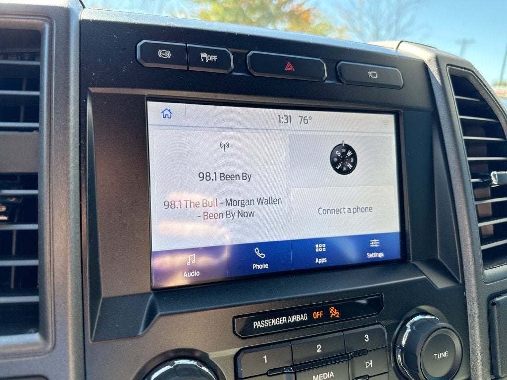 2020 Ford F-350SD XL