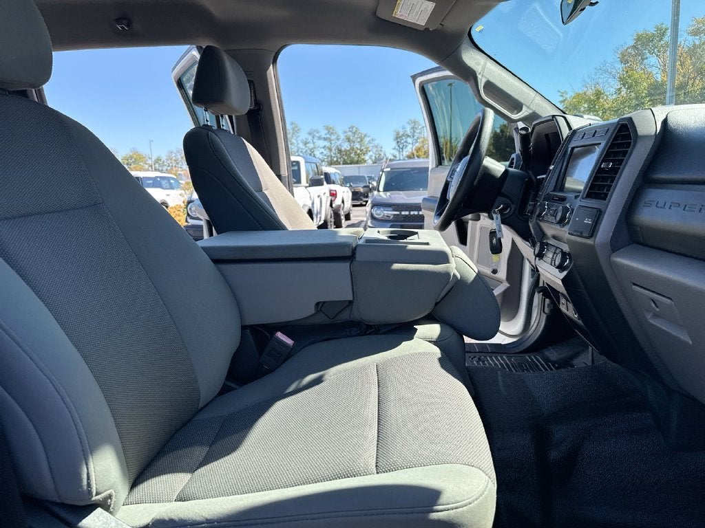 2020 Ford F-350SD XL