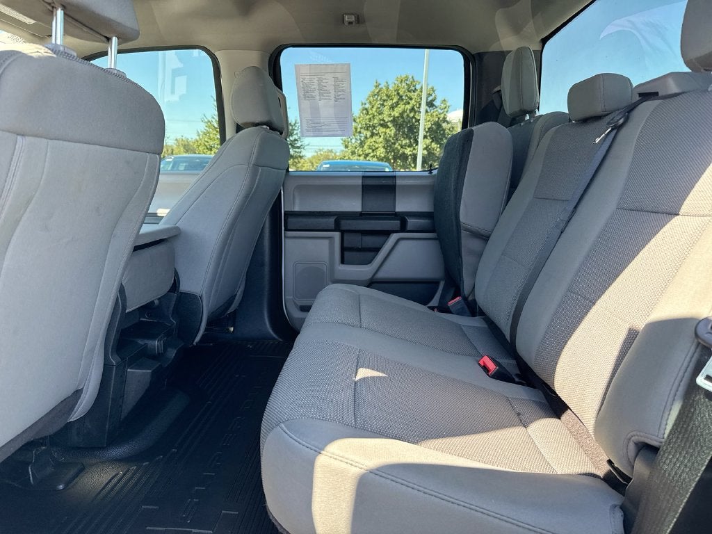 2020 Ford F-350SD XL