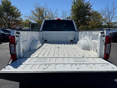 2020 Ford F-350SD XL
