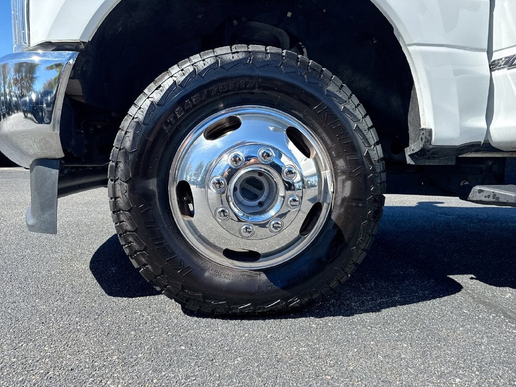 2020 Ford F-350SD XL