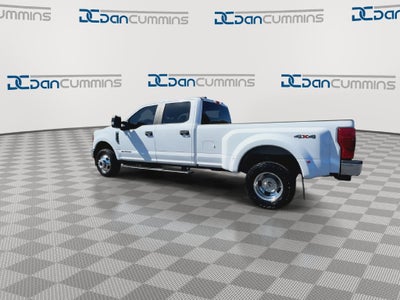 2020 Ford F-350SD XL