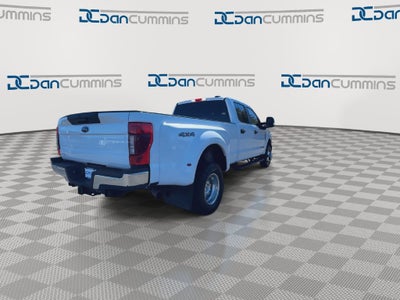 2020 Ford F-350SD XL